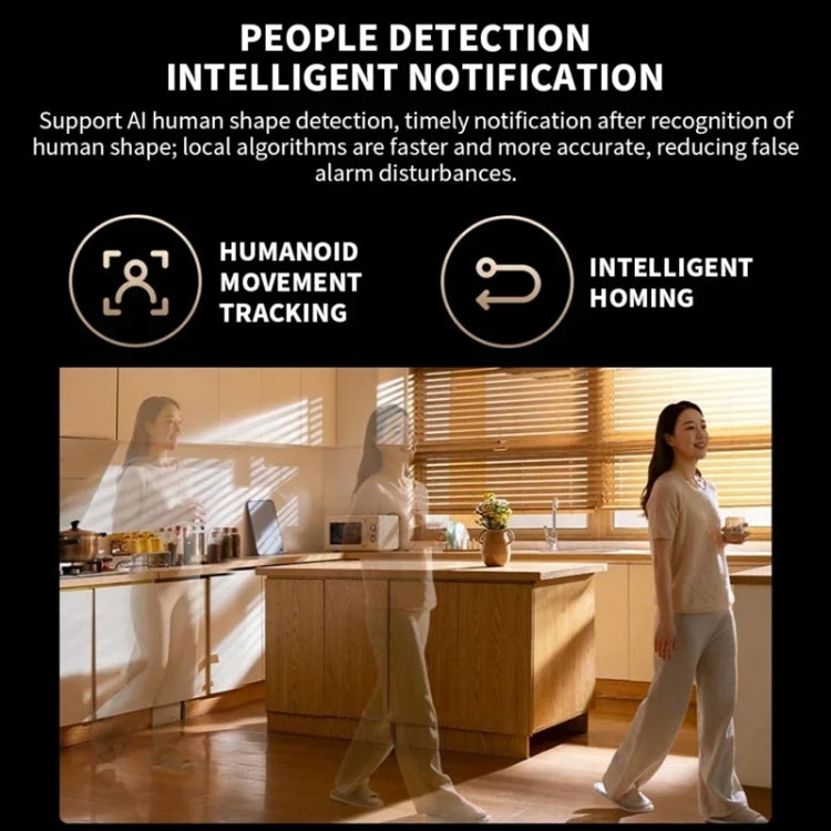 Original Xiaomi Smart Camera C700 4K 360 Viewing Angle Full-Color Night Vision AI Camera Original Xiaomi Smart Camera C700 4K 360 Viewing Angle Full-Color Night Vision AI Camera